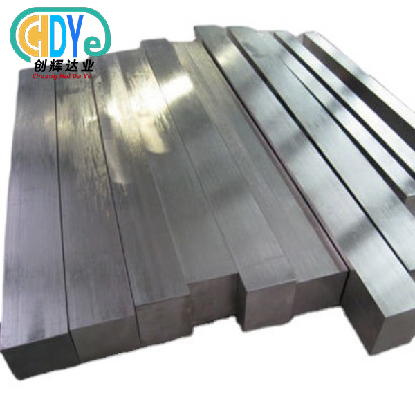 titanium grade 5 plates